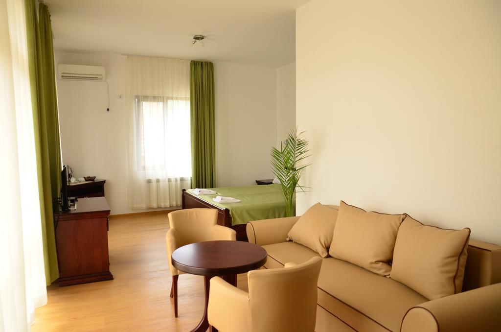 Guest House Nocturno Berkovitsa Rum bild