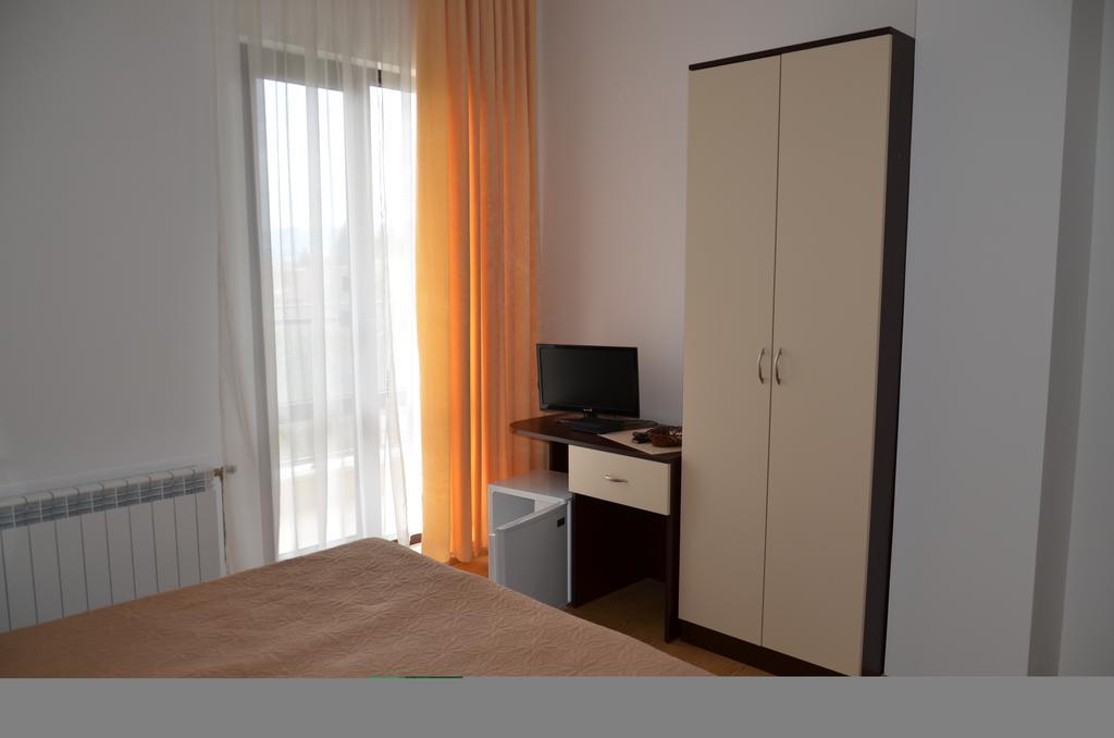 Guest House Nocturno Berkovitsa Rum bild