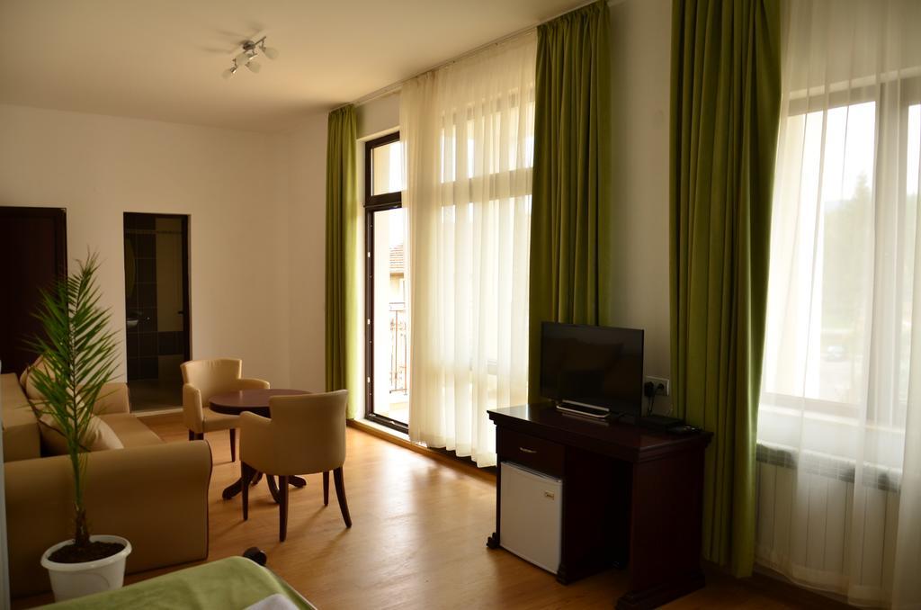 Guest House Nocturno Berkovitsa Rum bild